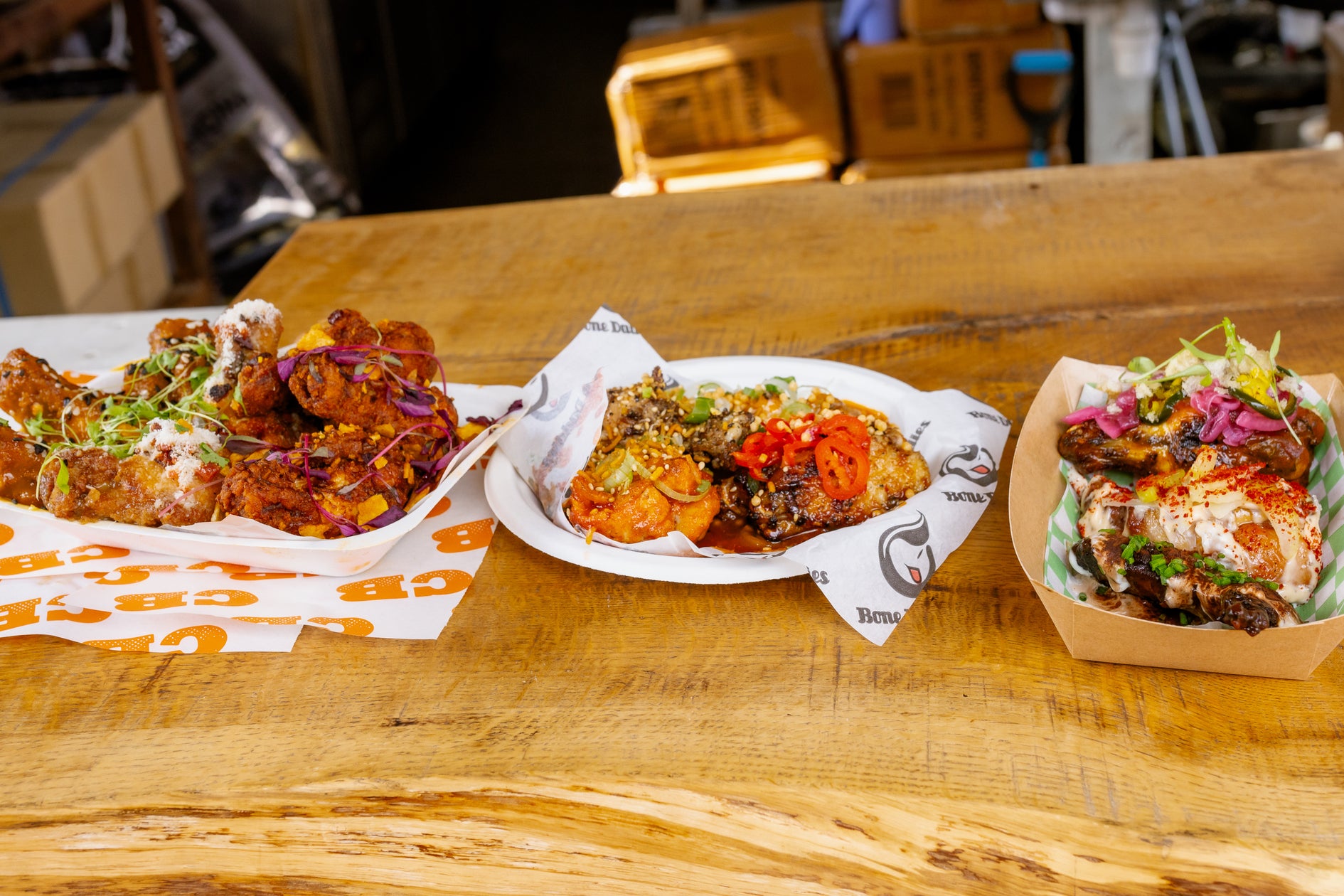mouthwatering wings at wingjam 2024 placed in the vibrant peckham arches , WingJam London A Gathering for Wing Enthusiasts, WingJam London The Ultimate Chicken Wing Experience, WingJam London A Celebration of Wings and Fun, WingJam London Best Place to Enjoy Wings with Friends